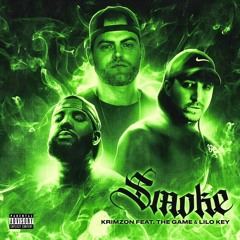 Smoke (feat. The Game & Lilo Key)