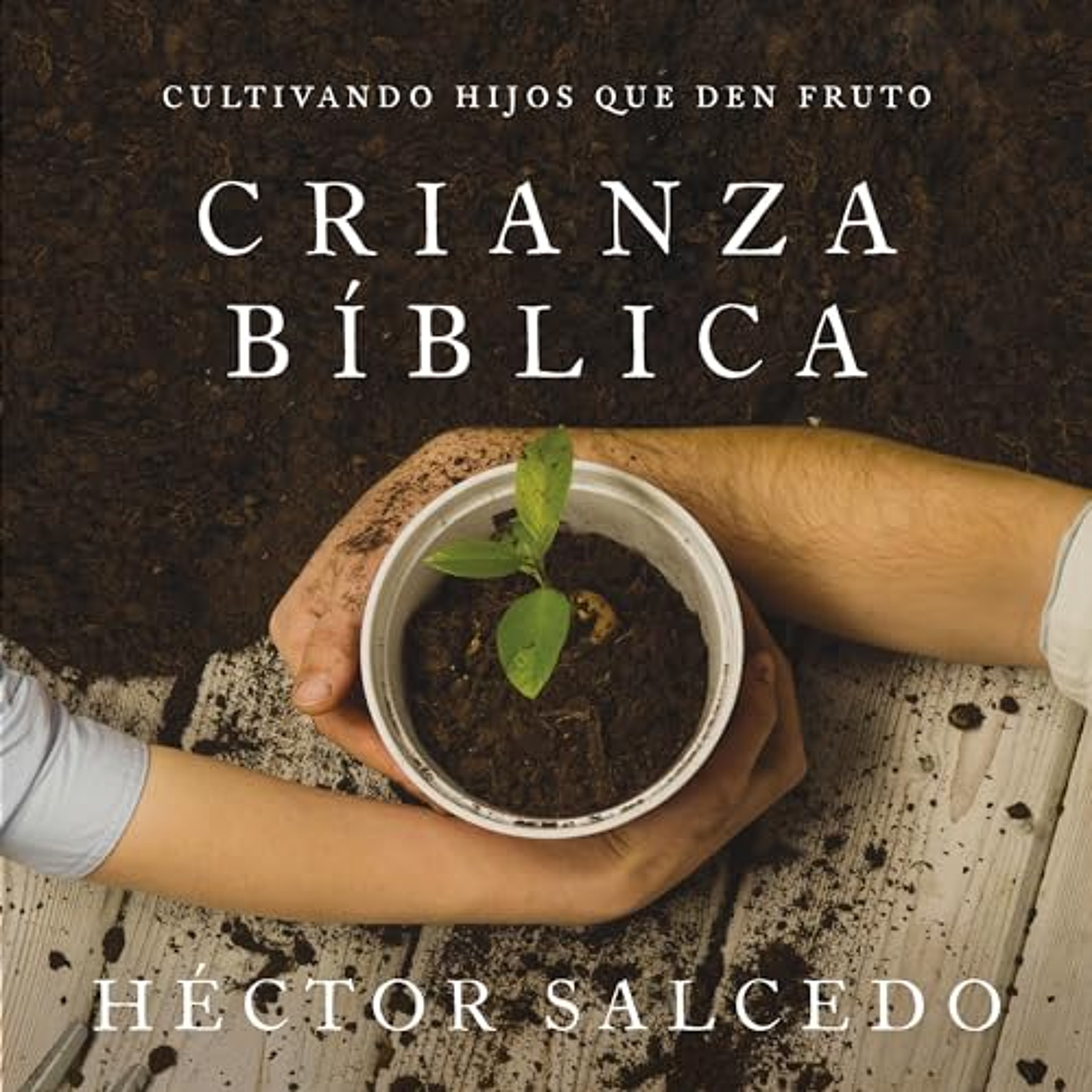 Crianza bíblica [Biblical Parenting] (Audiolibro) | Prueba Gratis