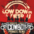 Artwork for Cowboy (Primate Remix)