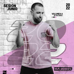 Sesion Junio 2022 Dj Rajobos Urban Tapes