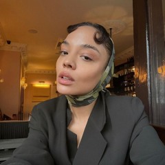 Tessa Thompson 171025