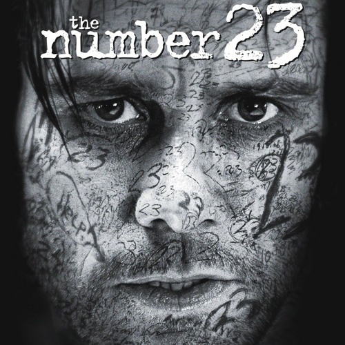 The Number 23 Scene rescore