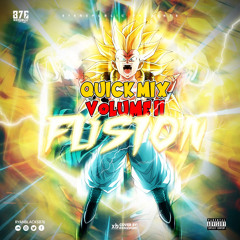 Quick Mix Volume 2 - Fusion ✨⚡️