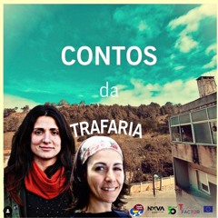 Contos da Trafaria #3 - E-Da (Ensaios e Diálogos Associação)
