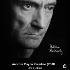 Phill Collins - Another Day In Paradise ( Rai - Remix )
