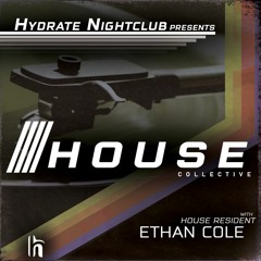 House Collective Live @ Hydrate Nightclub Labor Day 2022