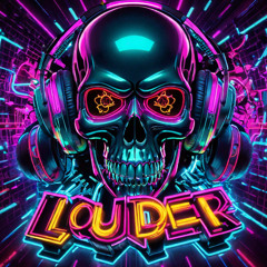 RÖVAK - Louder (original mix)