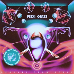 PREMIERE - Plexi Glass - Magma Punch (Gewaltem Remix) (Ulla Records)