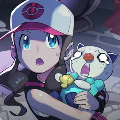 LOW HEALTH (A Tight Spot During Battle!)  Remix ► Pokémon Black & White