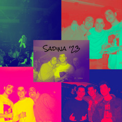 SADINA23