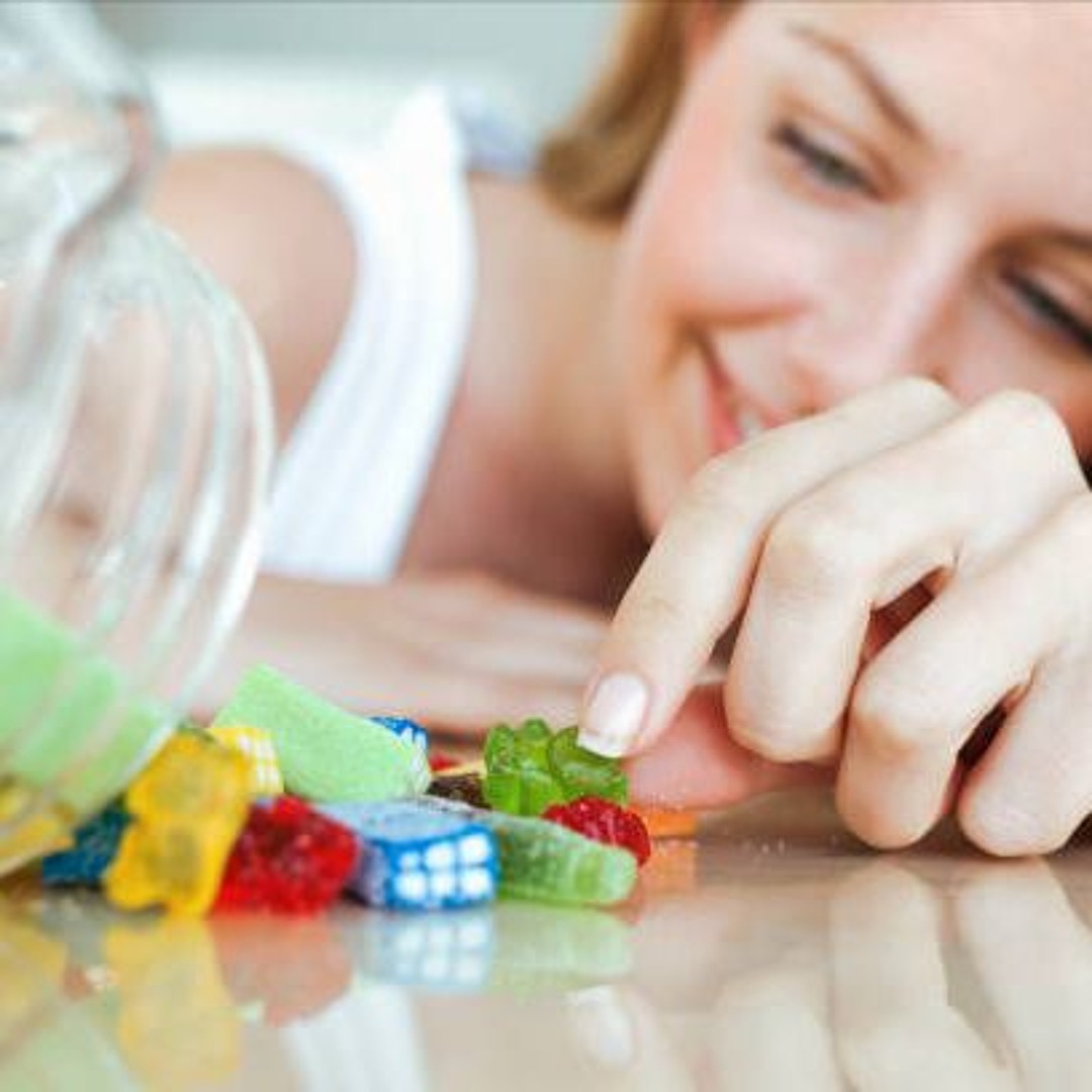 Fern Britton CBD Gummies United Kingdom Reviews:-Don't Buy Before Reading This!