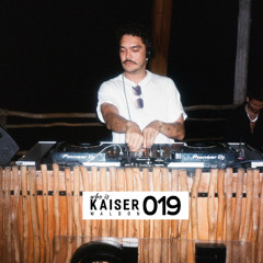 whois Kaiser Waldon? Radio Show