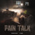 Artwork for Pain Talk (feat. Lil Tjay)