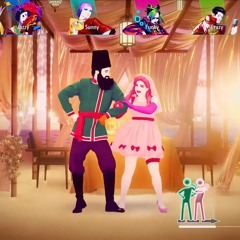 Dancin