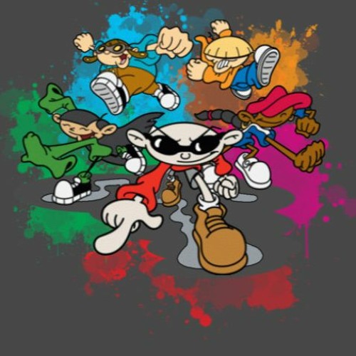 Goamao - turma do bairro (dj set)