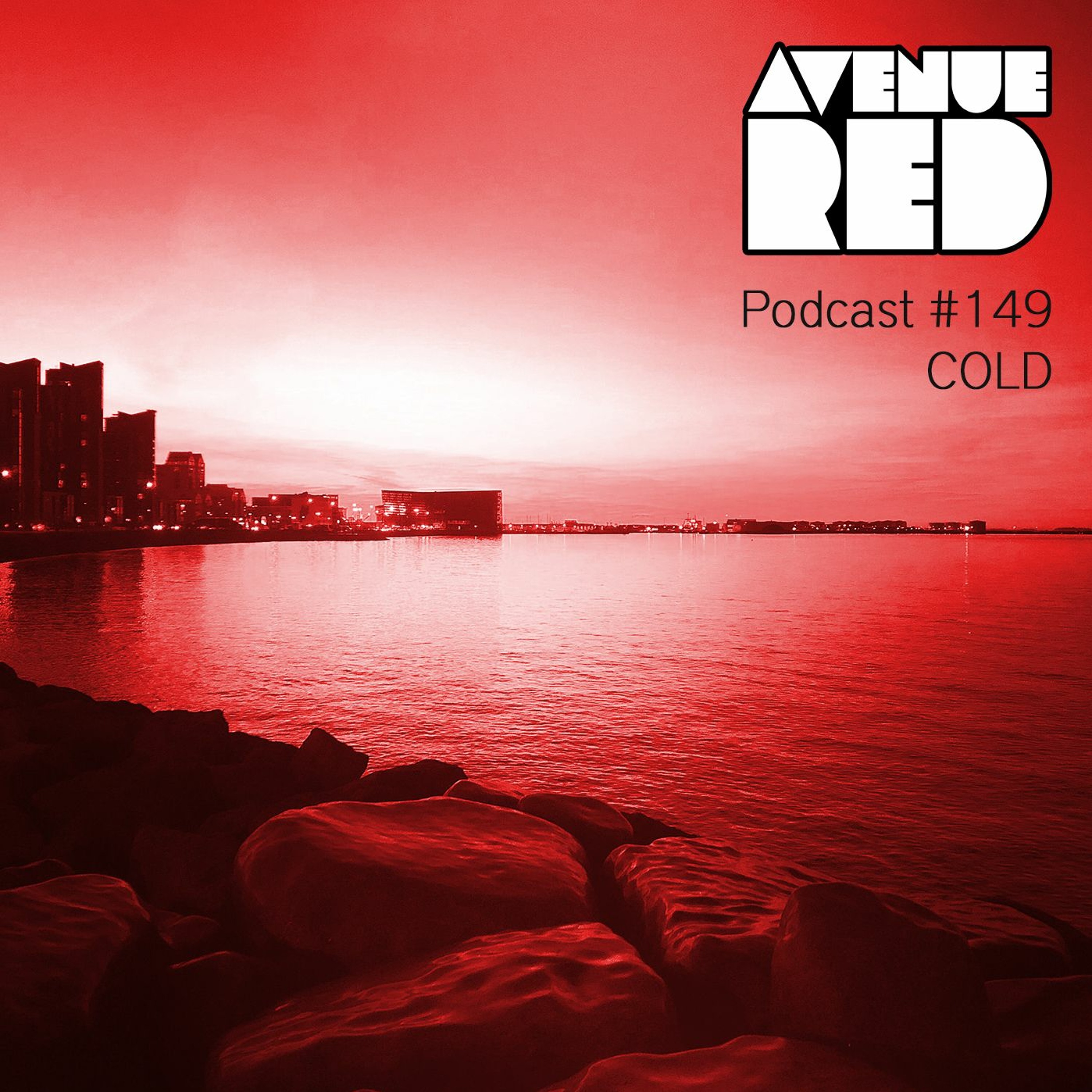 Avenue Red