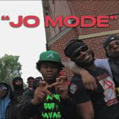 “JO MODE” - RONBANDUP ft. JO BLOCK SAVAGE