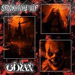 SPOOKY TIME(VIP)