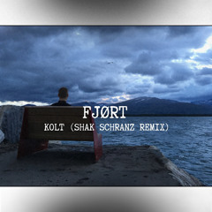 MOTZ Exclusive: FJØRT - KOLT (SHAK SCHRANZ REMIX) [HTN004]