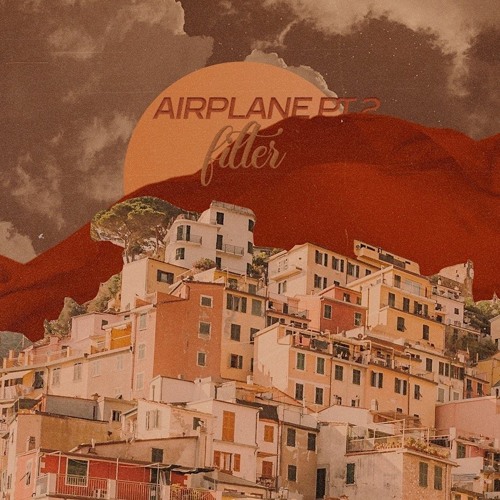 filter x airplane pt.2 - bts piano