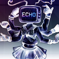 Crusher-P - ECHO (Downgr4de Remix)