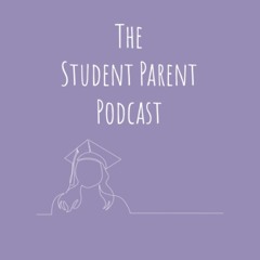 CUP619 Final Major Project (audio), Carmel Woolley, The Student Parent Podcast