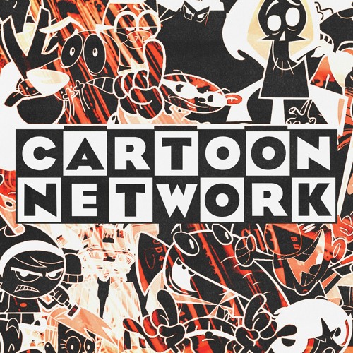 Stream Cartoon Network Freestyle by okami | Listen online for free on  SoundCloud