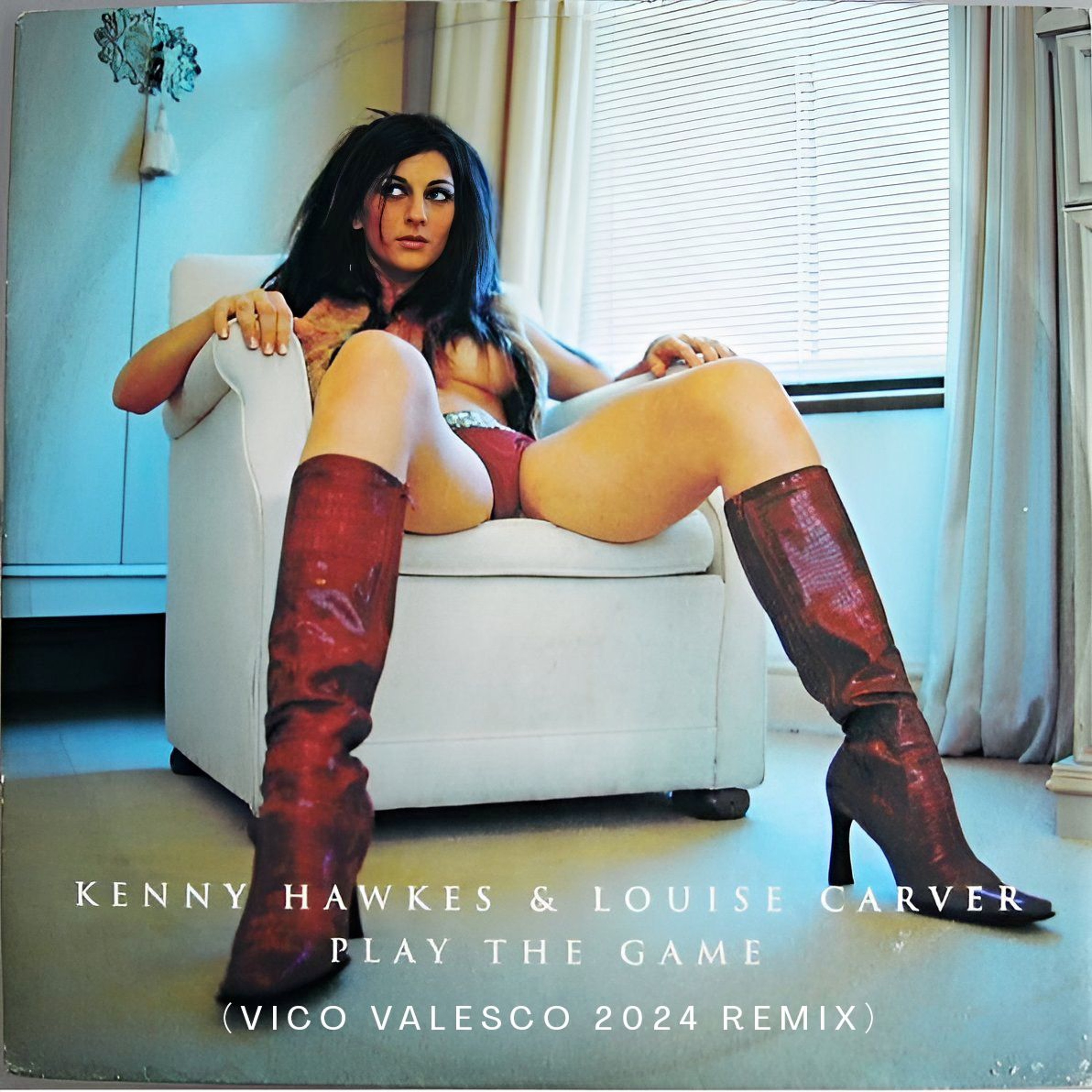 VICO VALESCO’S  »  Sets & Mixes