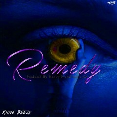 Remedy (Clean Version)