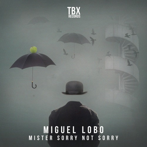 Miguel Lobo - Cuatro Cinco Seis
