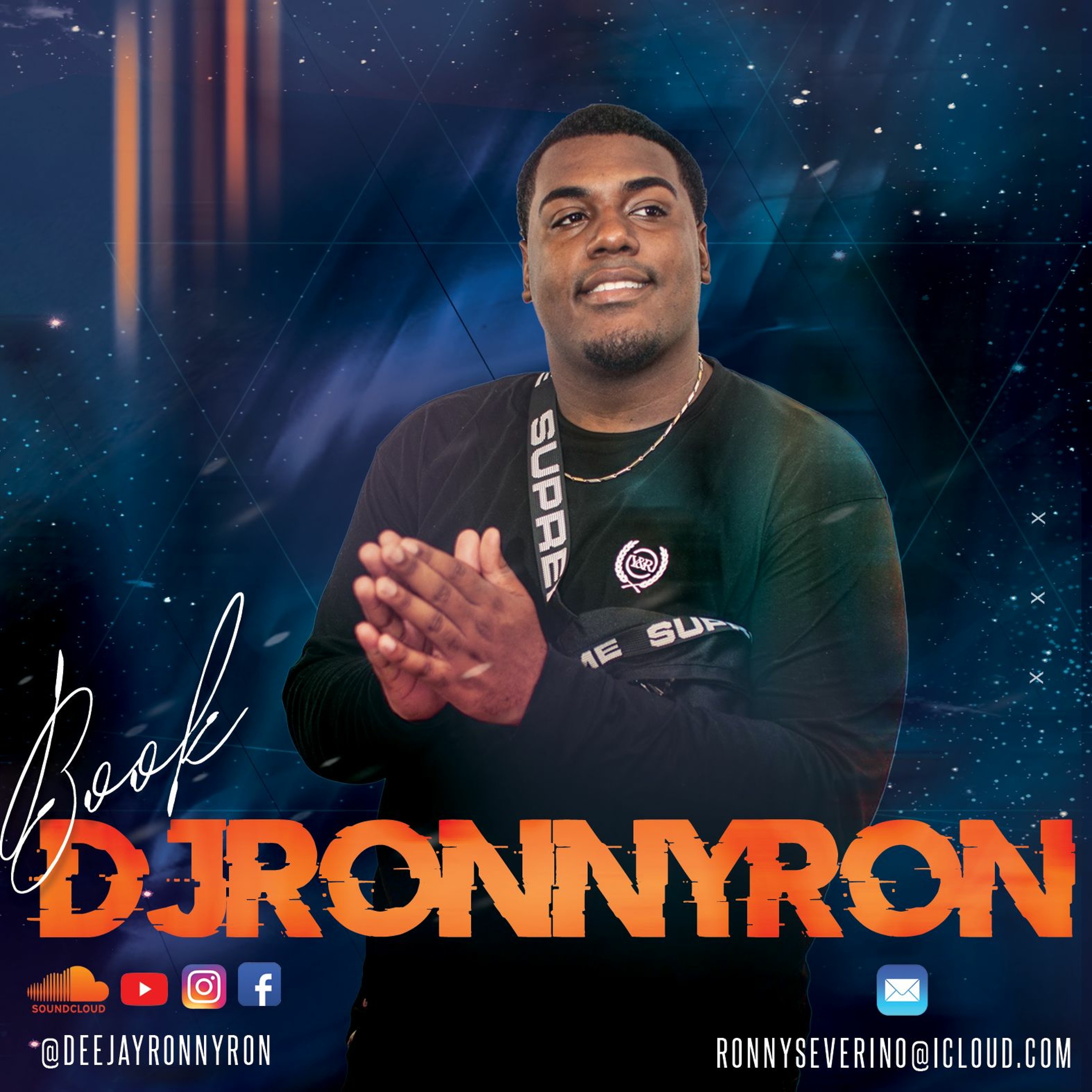 Dembow Con Hookah episode artwork