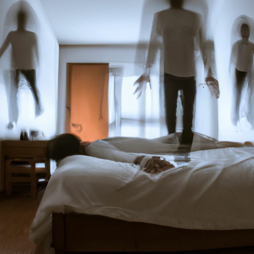 SUPLEX3AM - Break A Bone (p.unojordan)