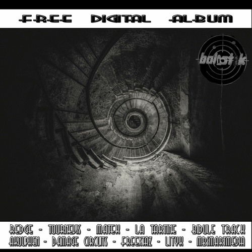 3 - Bidule Track Welcom Tracks