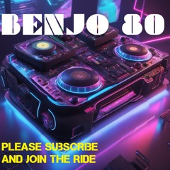 not a DJ