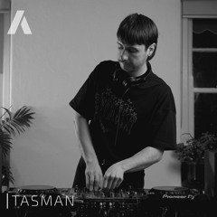 Tasman | Hard Groove, Break Beat & Garage DJ Mix (Live from Naarm/Melbourne)