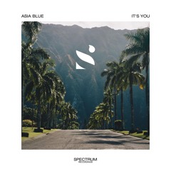 Asia Blue - It's You