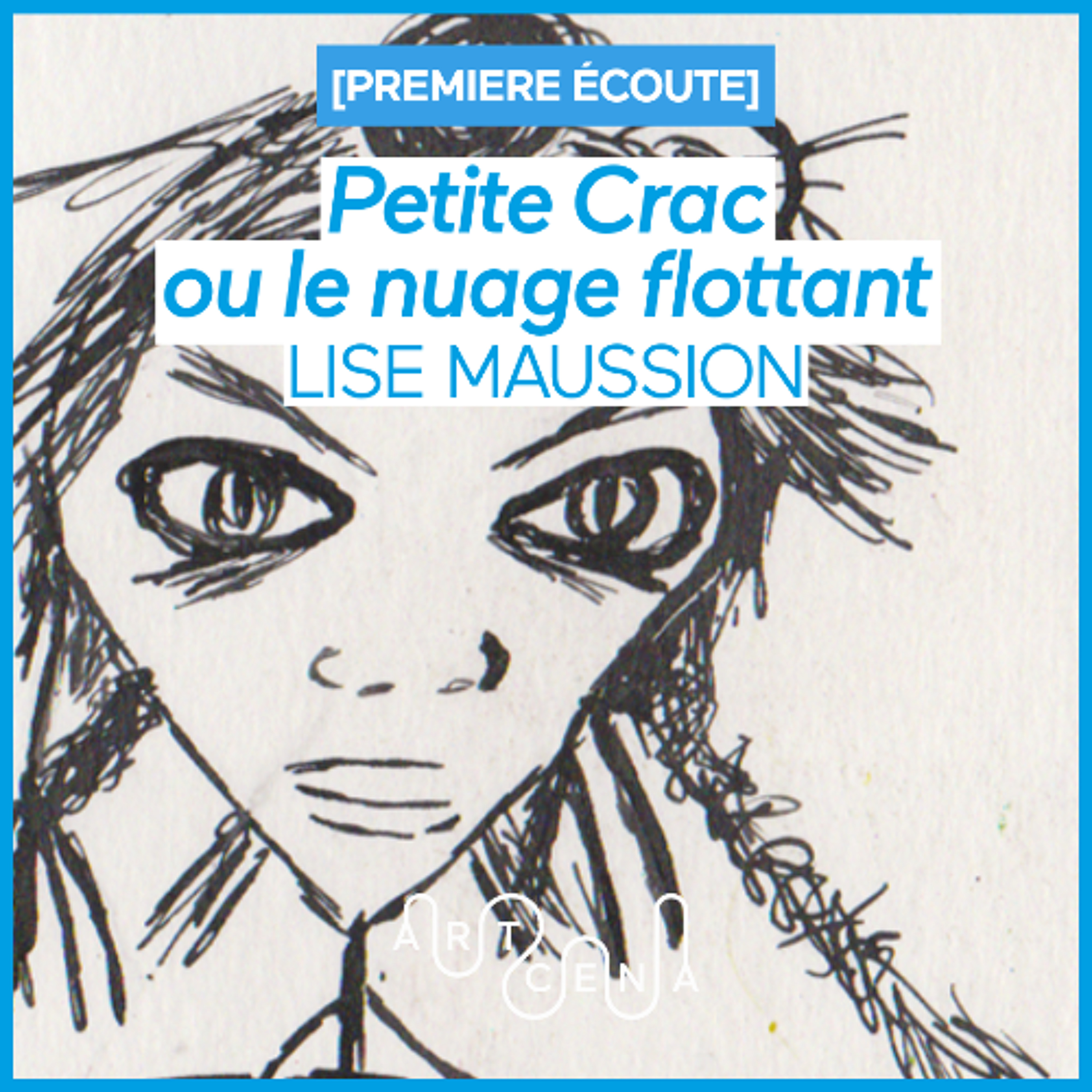 Lecture - « Petite Crac ou le nuage flottant » de Lise Maussion