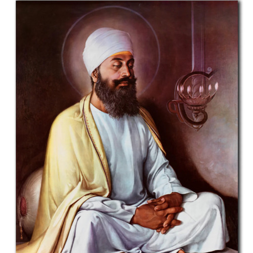 Y2meta.app - PRABH SIO MAN LEENA JIO JAL MEENA CHATRIK JEEVAI TISANTHEA - BHAI SUKHJINDER