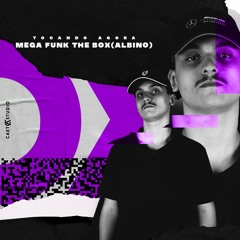 MEGA THE BOX 2020 (ALBINO)