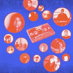 TAPE CULTURE W/ ONNO (20.03.24)