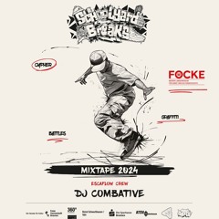 Schoolyard Breaks 2024-Breaking-Mixtape.wav