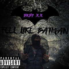 Feel like Batman