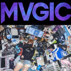 Ninajirachi - All I Am (MVGIC Flip)