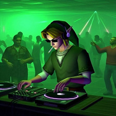 Raveyard