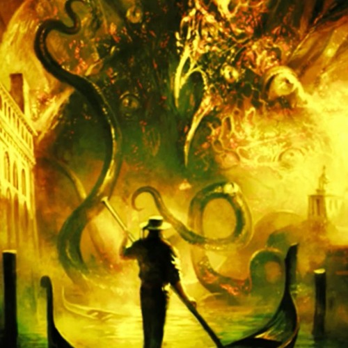 Code: Pandorum - Ink (Paul Van Graf Remix)