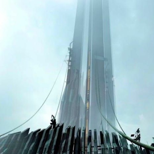 remains [prod. proxy & bronzeye]