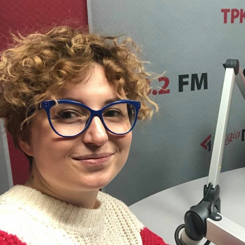 Олександра Буц.  Втома від співчуття.