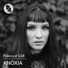 Paktcast 038 / Knóxia