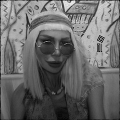 RADIO.D59B / COSMIC CAROUSEL #13 w/ Nevena Stankovic