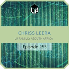 Chriss Leera | Little Routine #253 (2021)